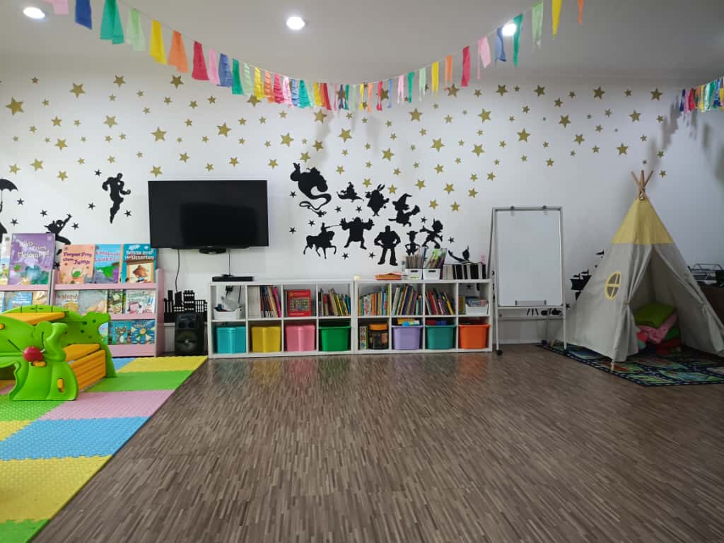 Facility Image